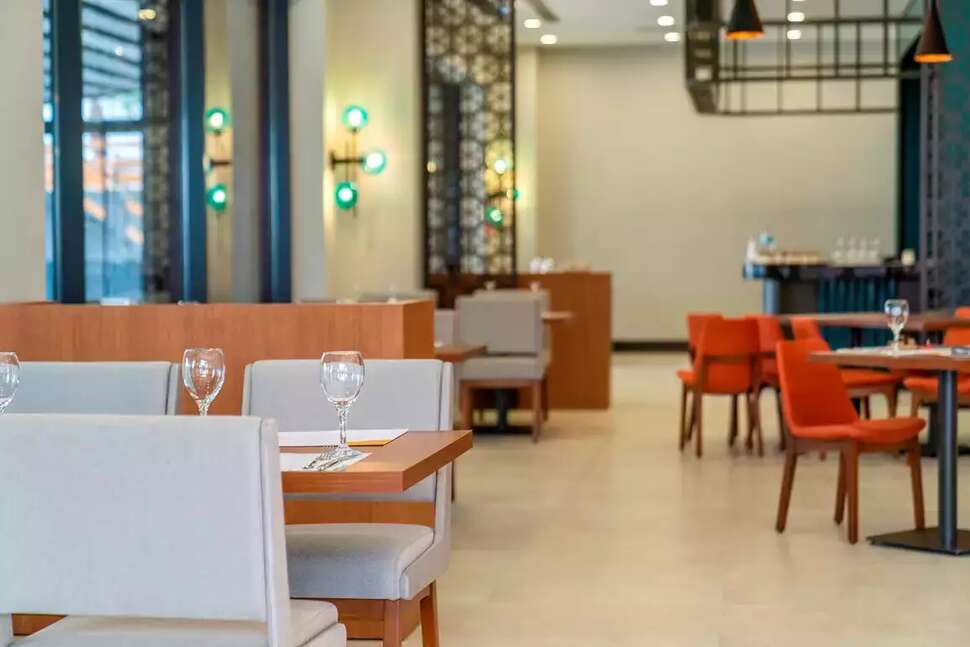 Een foto van Sundia By Liberty Exclusive Fethiye