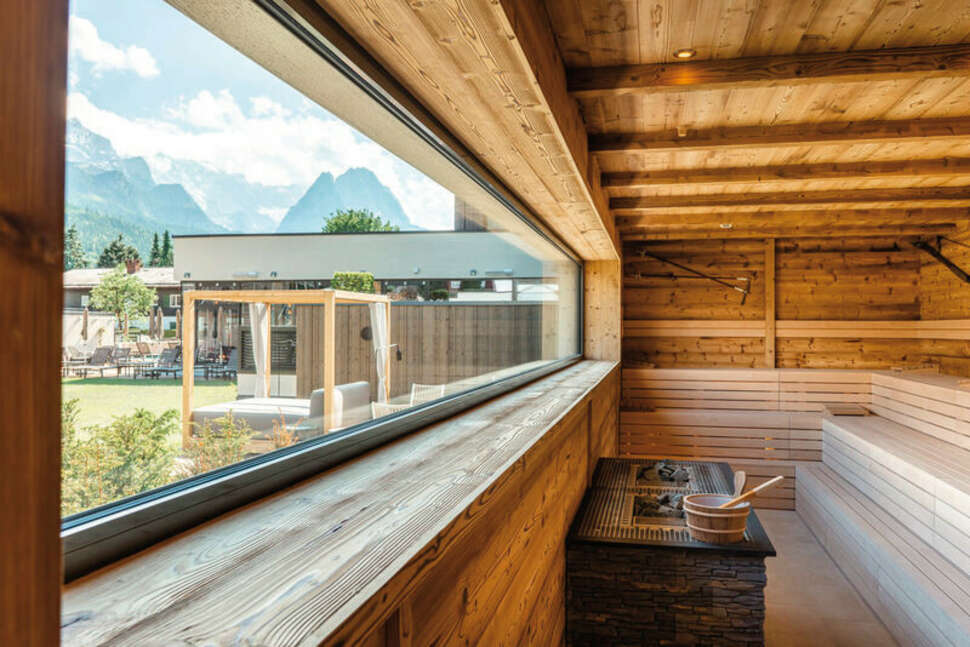 Een foto van aja Garmisch-Partenkirchen