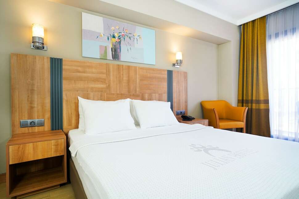 Een foto van Julian Club Hotel