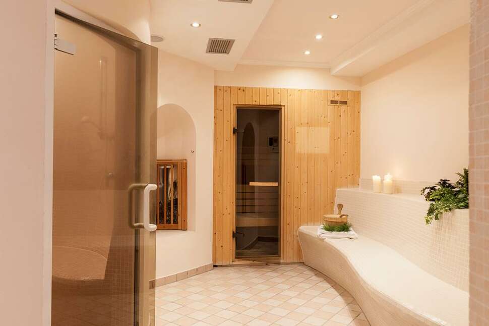 Een foto van Hotel Alpenspitz