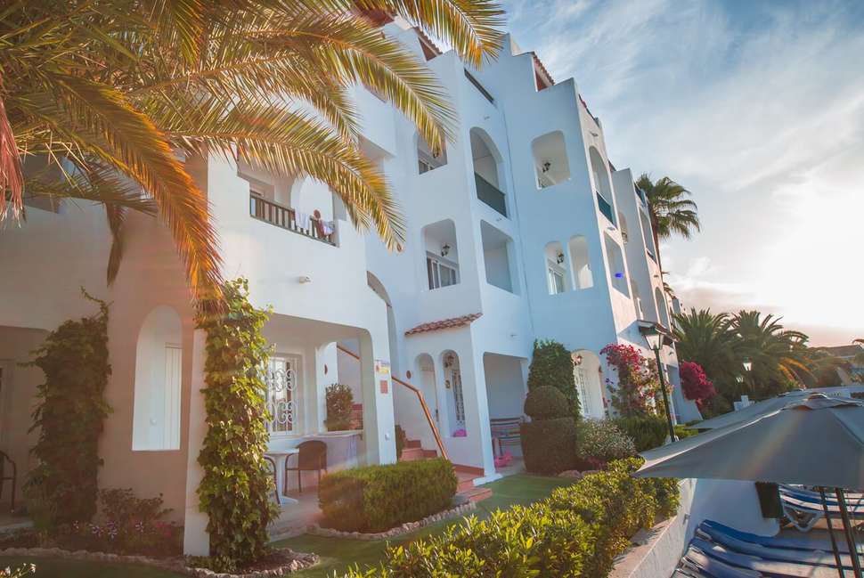 Een foto van Holiday Center Santa Ponsa
