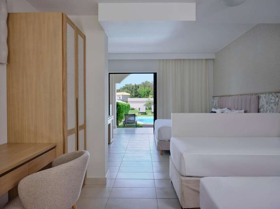Een foto van Atlantica Eleon Grand Resort & Spa
