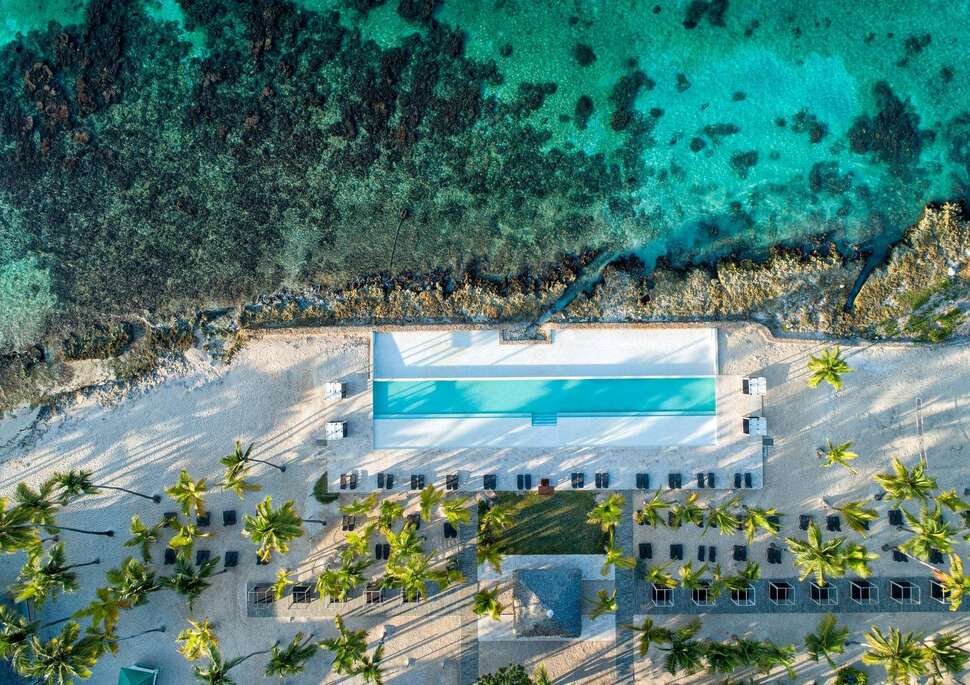 Een foto van Viva Wyndham Dominicus Beach