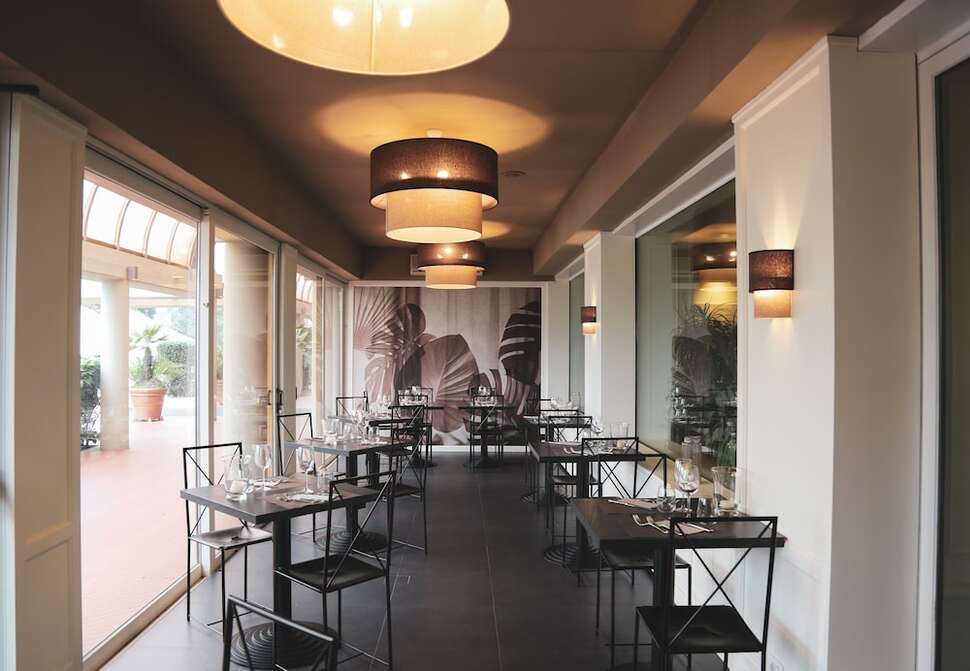 Een foto van Art Hotel Museo