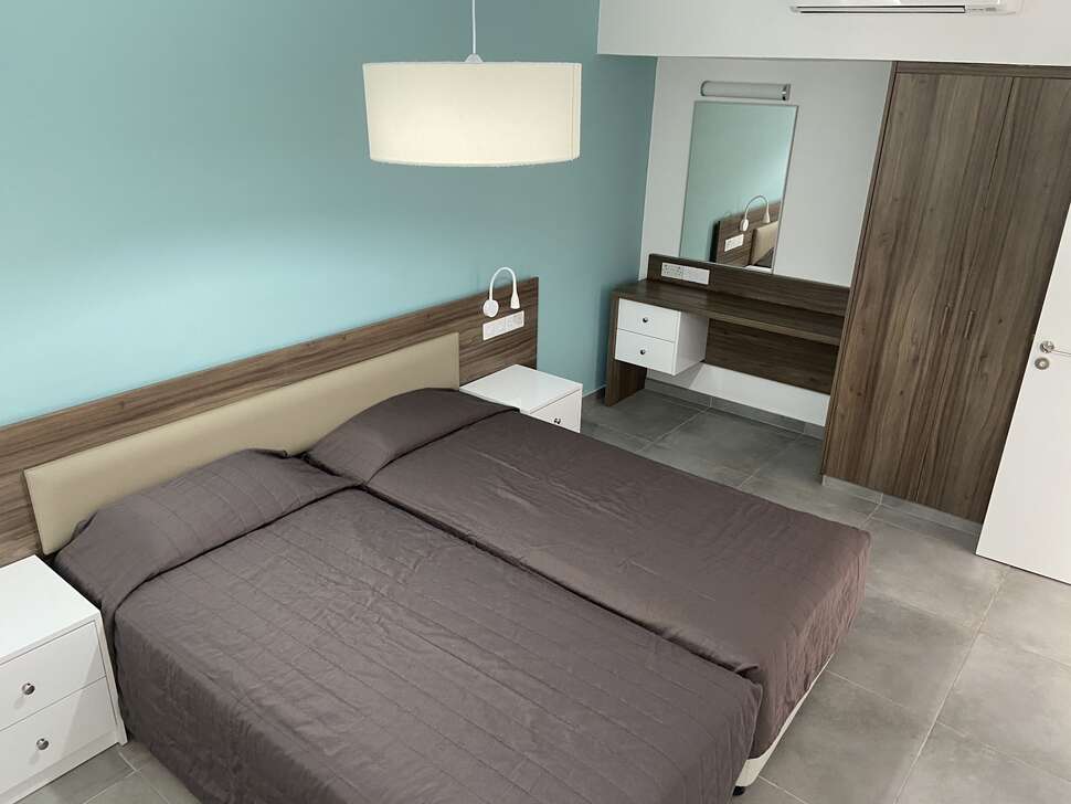 Een foto van Sweet Memories Hotel Appartementen