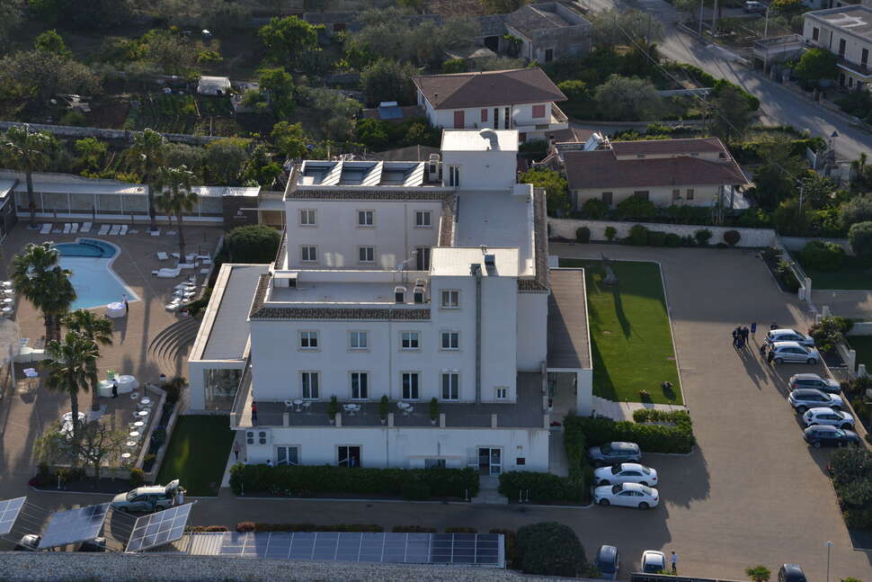 Een foto van Pietre Nere Resort & Spa