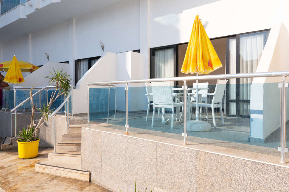 Een foto van Ponz Boutique Hotel
