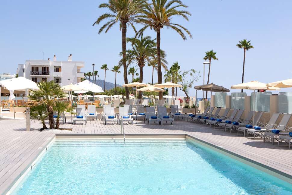Een foto van Hotel Sabina Playa
