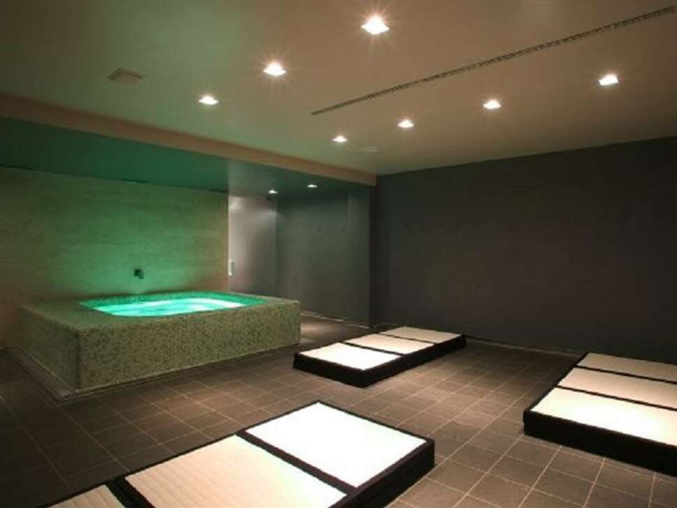 Een foto van Altafiumara Resort & Spa