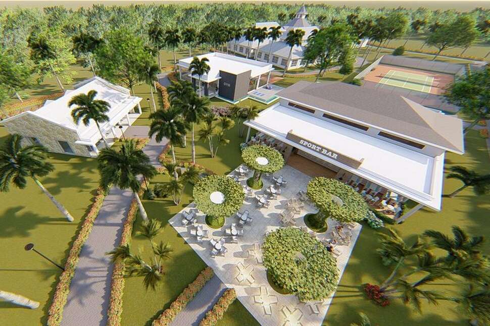 Een foto van Grand Bahia Principe Aquamarine