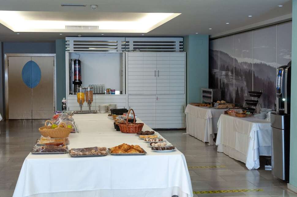 Een foto van Oasis Cordoba