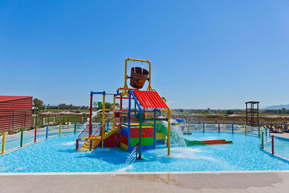 Een foto van Blue Lagoon Resort