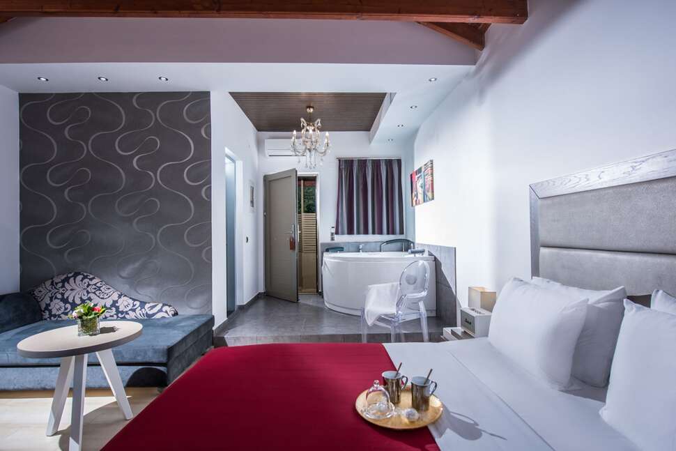 Een foto van Happy Cretan Suites