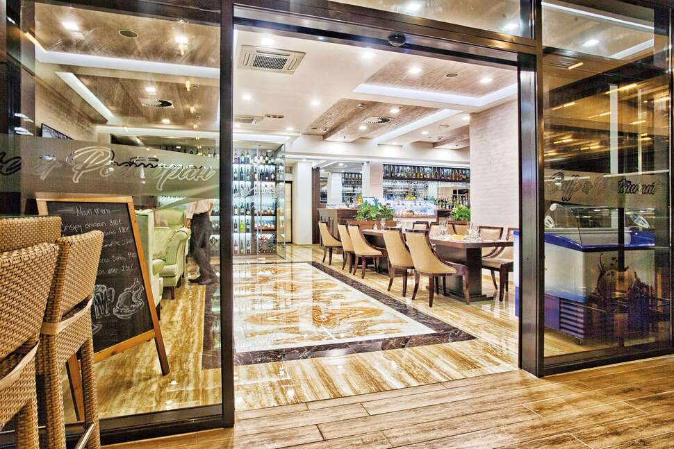 Een foto van Wellness & Spa Hotel ACD