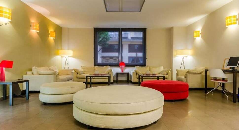 Een foto van Hotel Don Juan