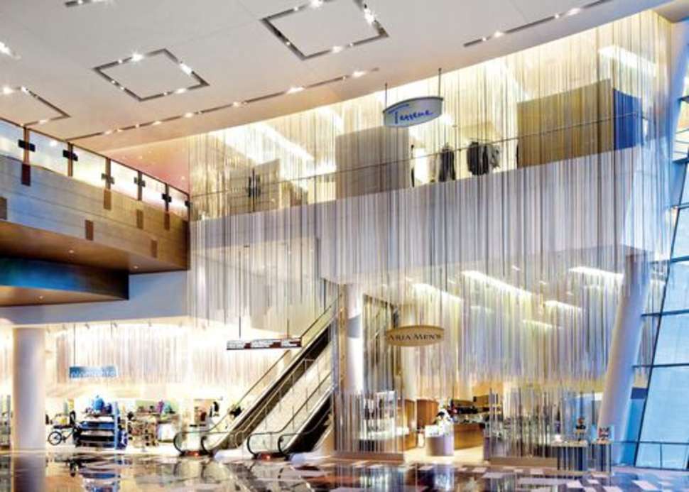 Een foto van Aria Resort & Casino