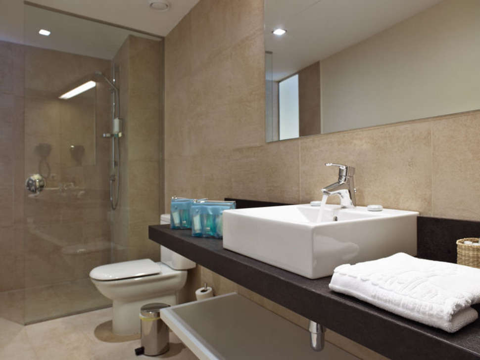 Ein Foto Santa Clara Urban Hotel & Spa