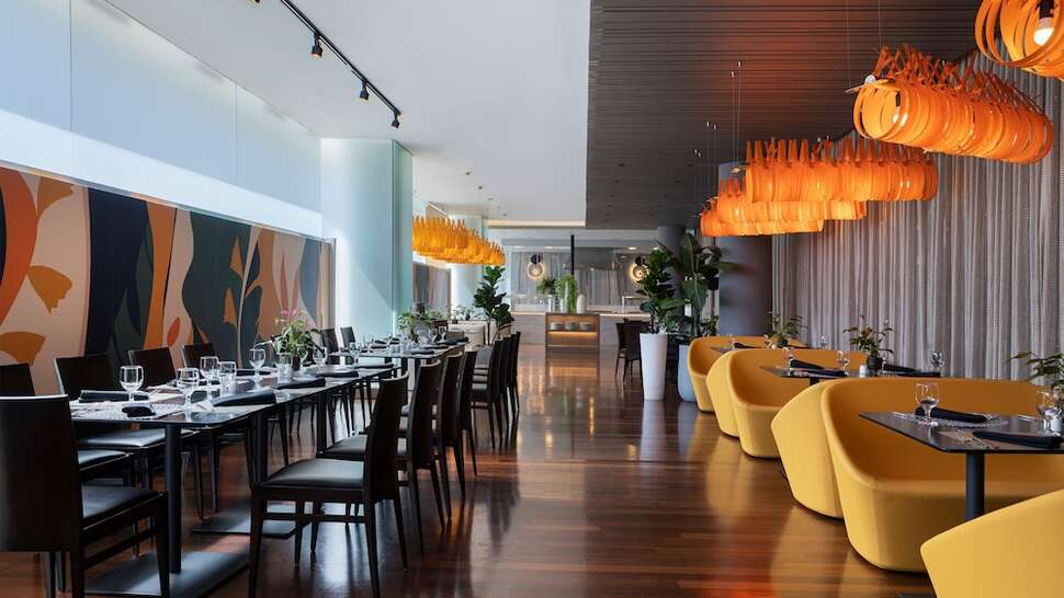 Een foto van Holiday Inn Santo Domingo