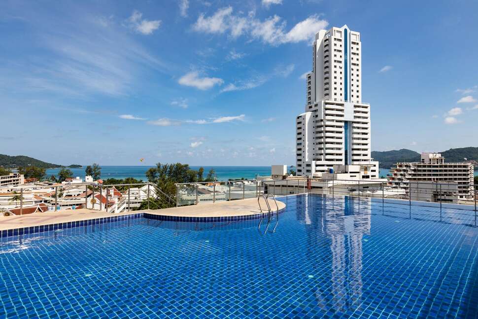 Een foto van Amata Patong