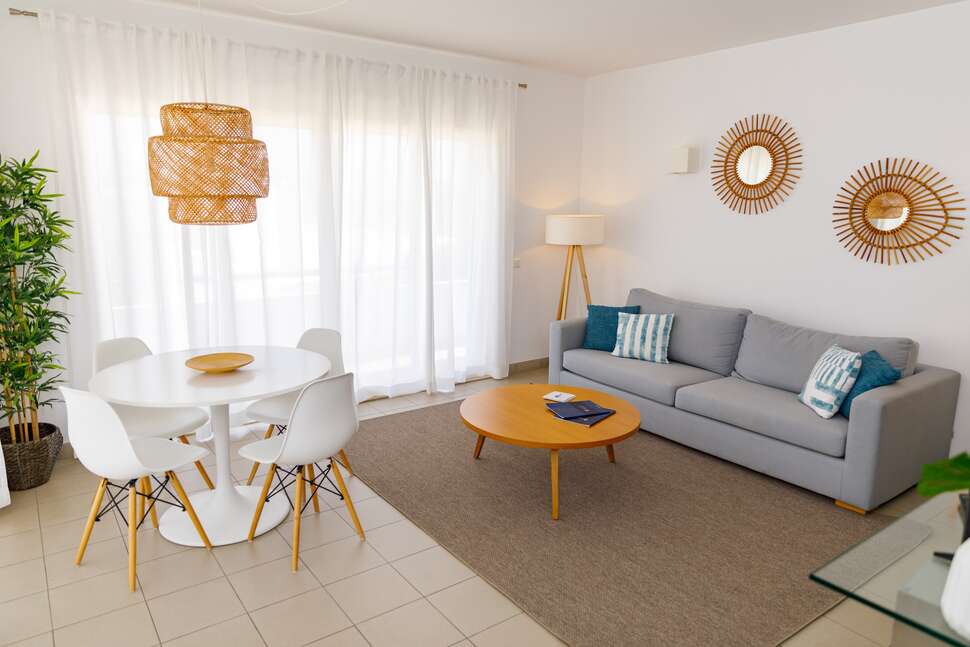 Een foto van Marina Club Lagos Resort