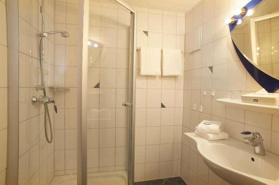 Een foto van Landhotel Seeg