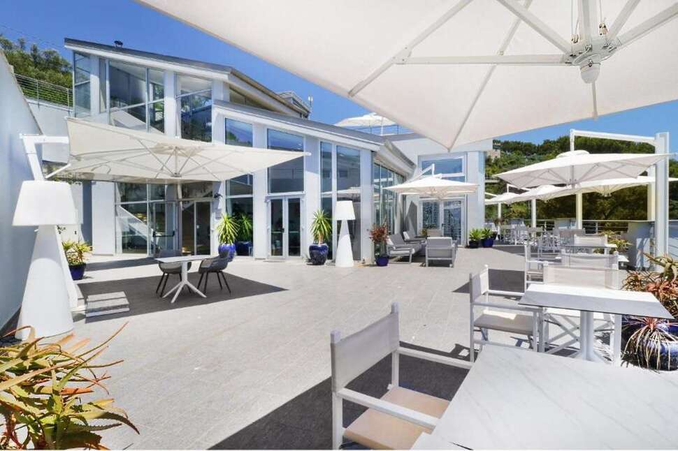 Een foto van Cristallo Park Hotel