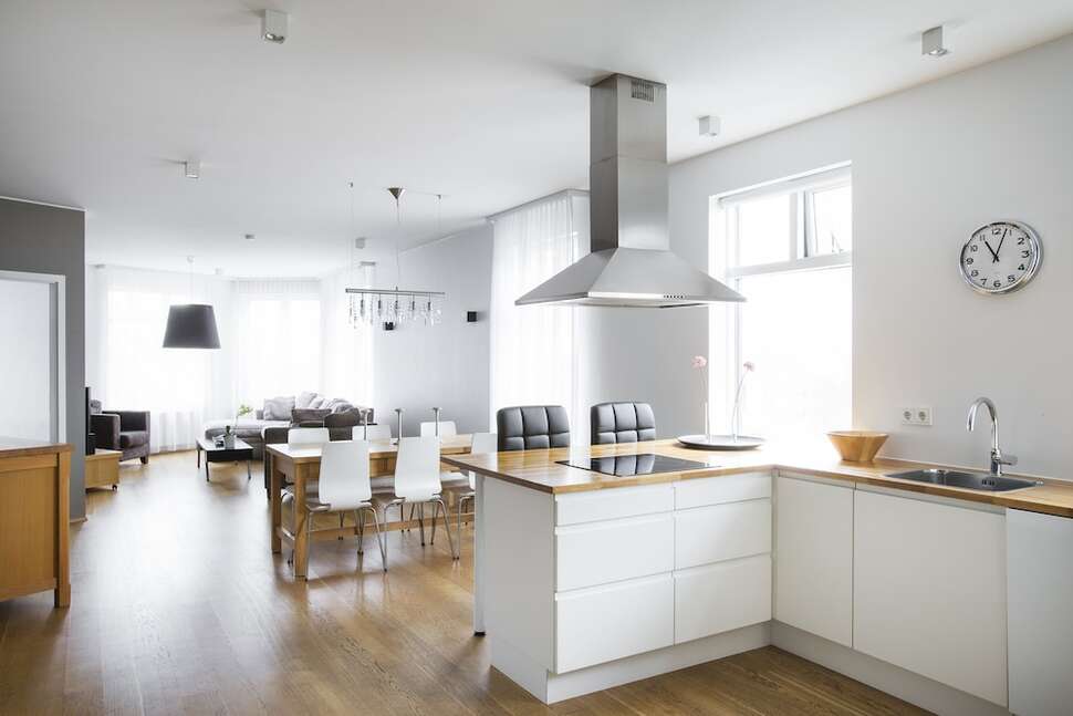 Een foto van Odinsve Hotel Appartementen