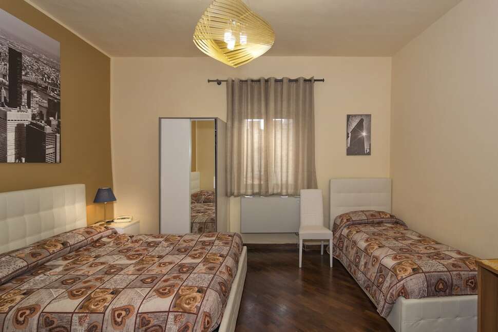 Een foto van Giardino Tower Inn Hotel