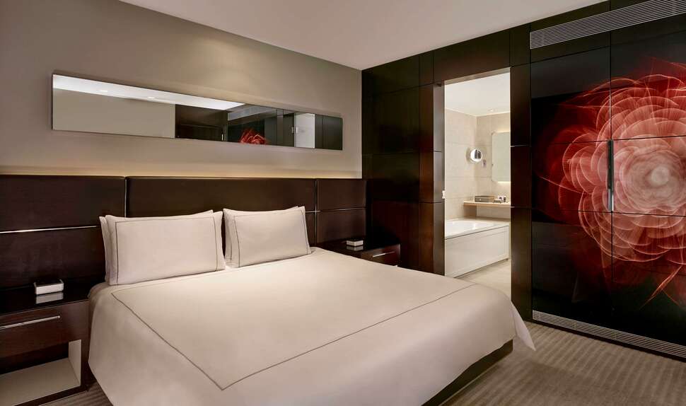 Een foto van Park Plaza Westminster Bridge