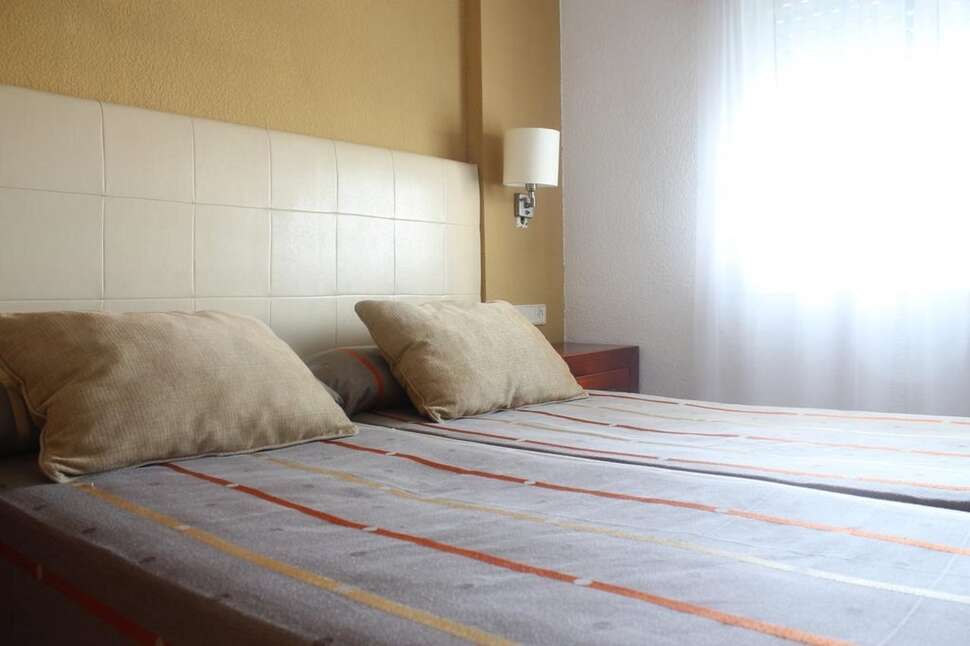 Een foto van AR Roca Esmeralda & Spa