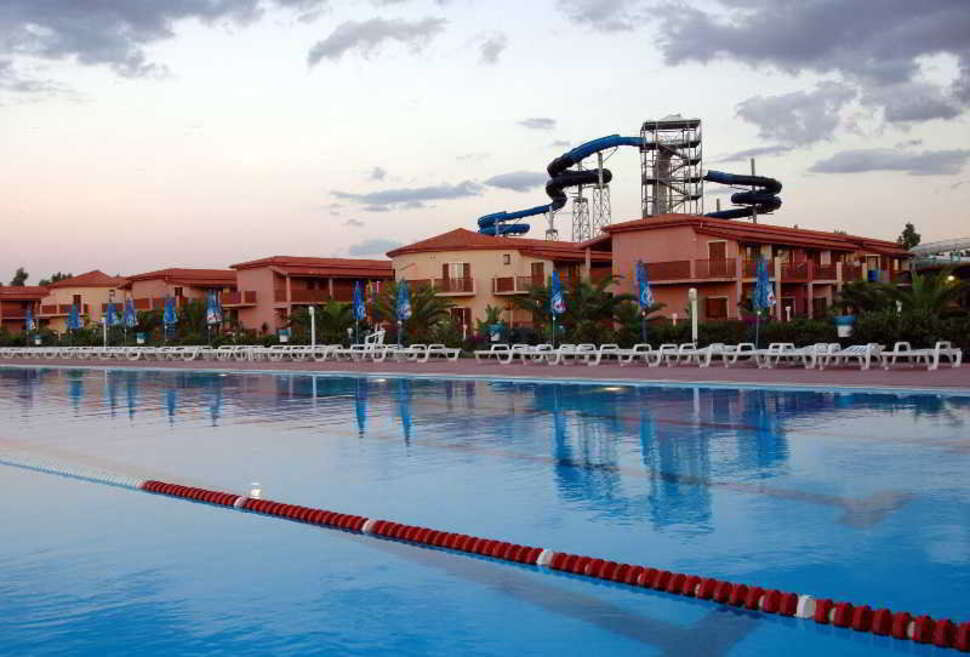 Een foto van Futura Club Itaca Nausicaa