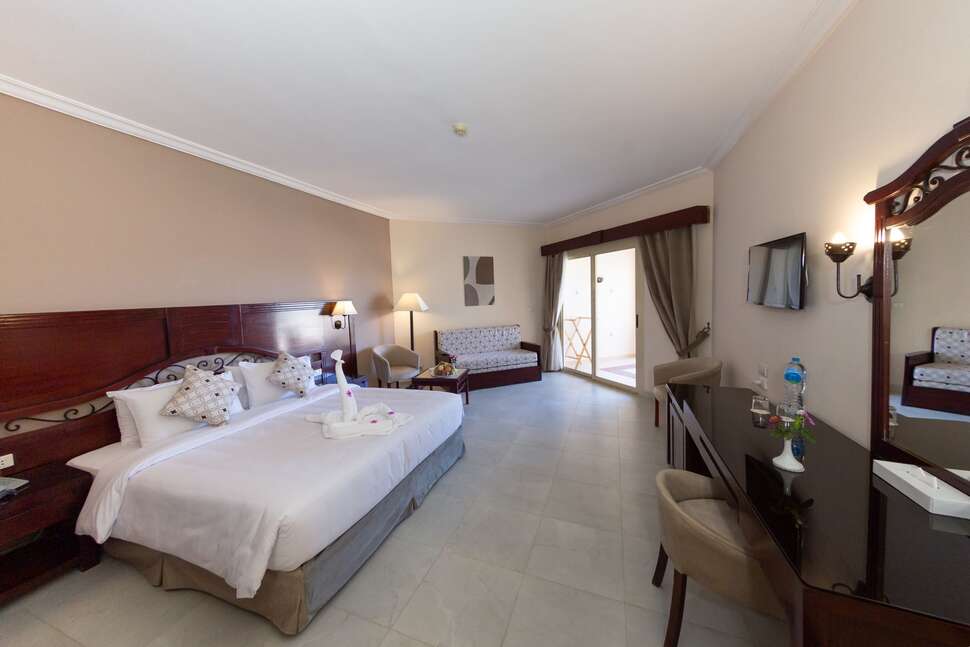 Een foto van Brayka Bay Resort