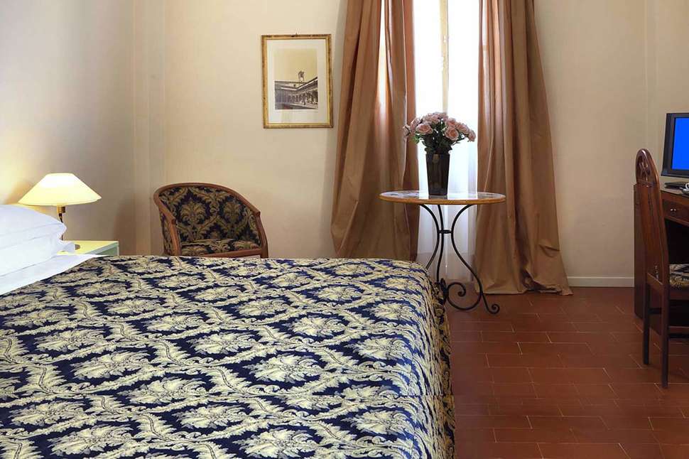 Een foto van Villa Neroli