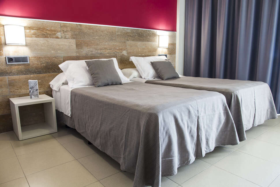 Een foto van Hotel Joya