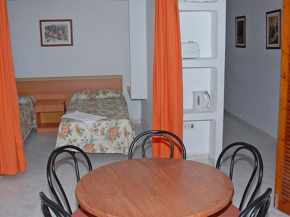Een foto van Appartementen Del Rey