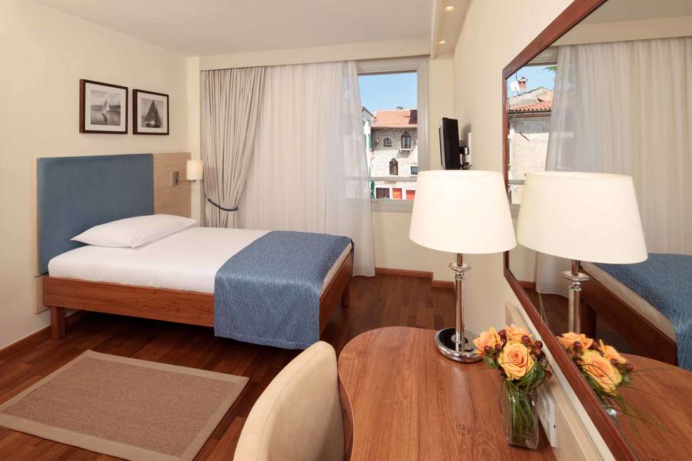 Een foto van Valamar Riviera Hotel & Residence