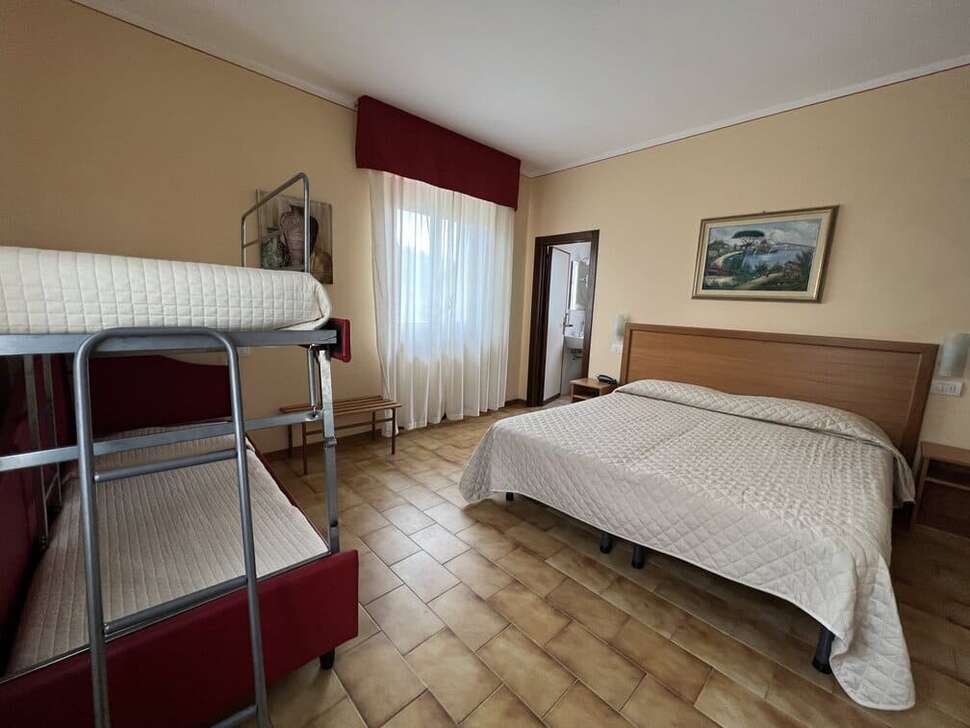 Een foto van Viole Country Hotel