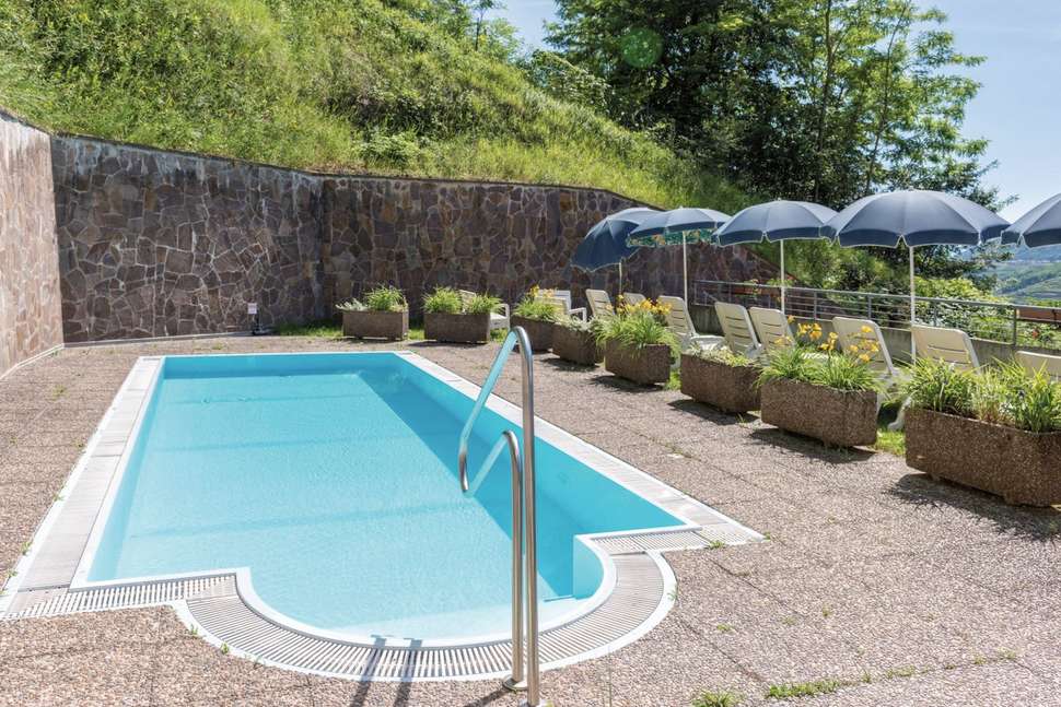 Ein Foto Hotel alle Piramidi