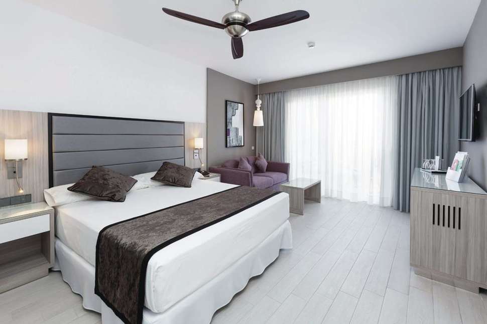 Een foto van Riu Palace Tenerife