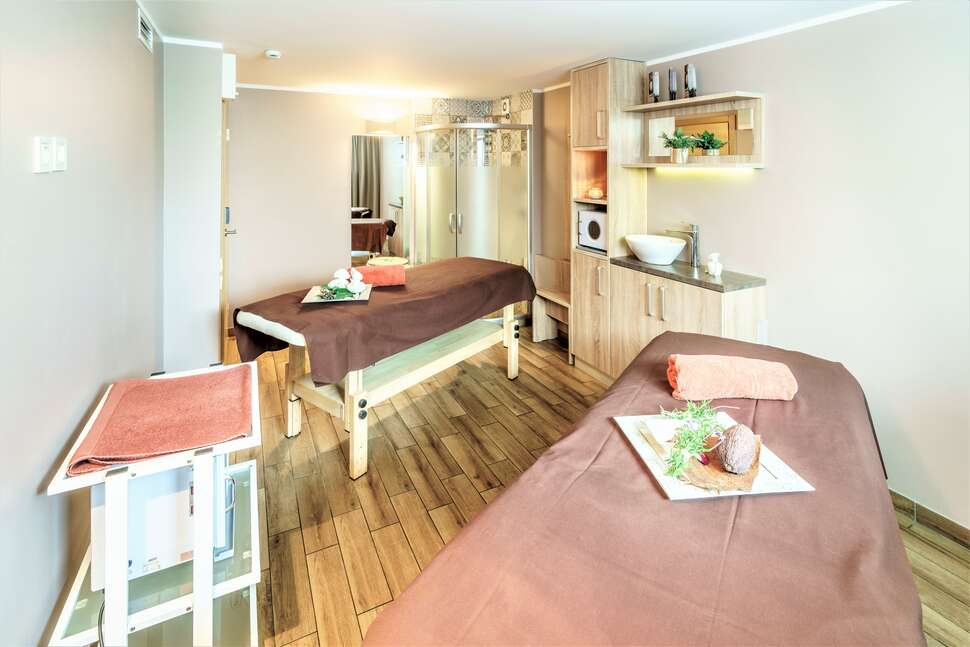 Een foto van Wellton Riga Hotel & Spa