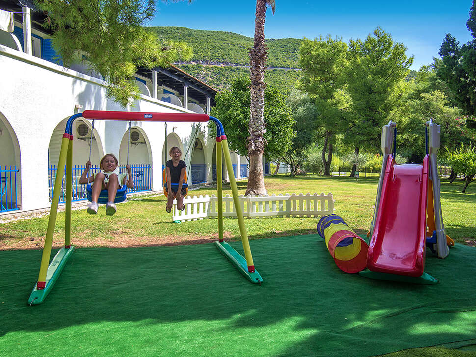 Een foto van Hotel Aleksandar