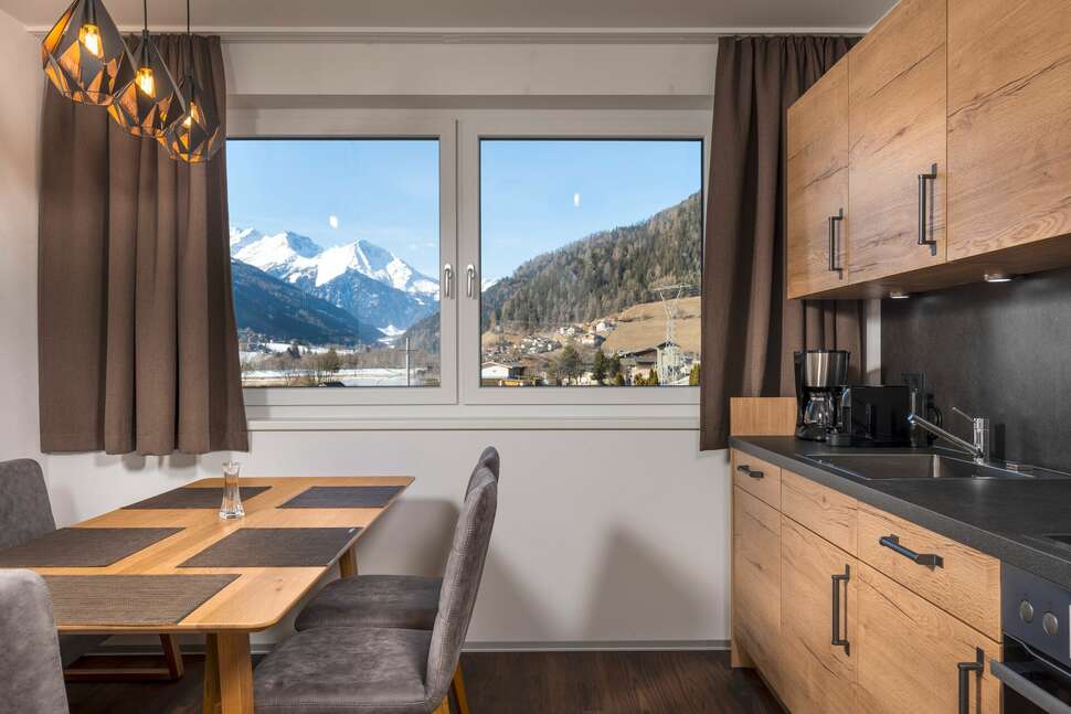 Een foto van Hotel & Appartementen Montana Matrei