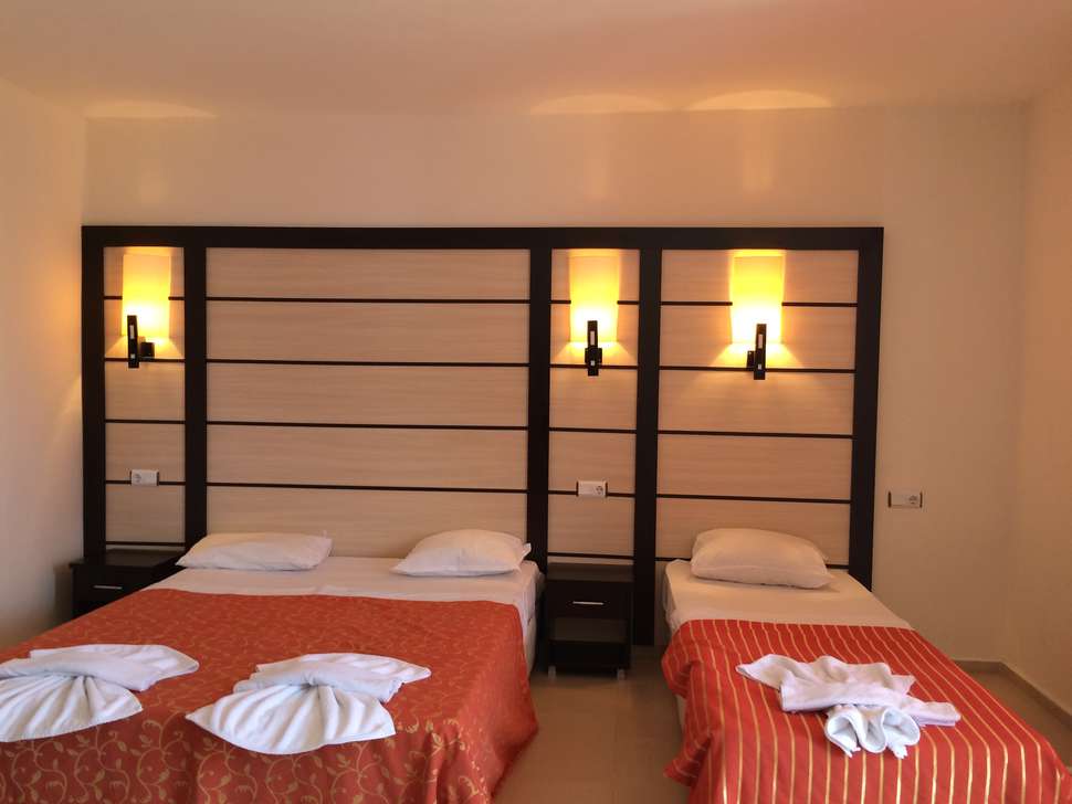 Een foto van Hotel Tia Maria