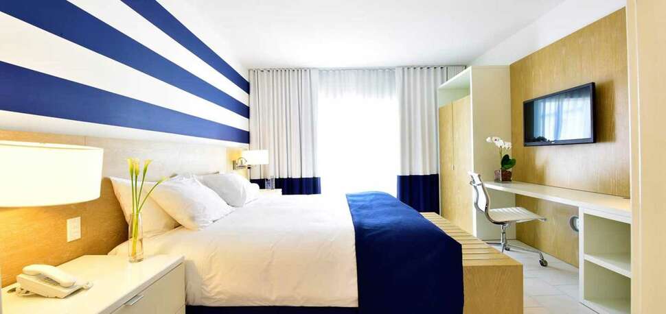 Een foto van Pestana Miami South Beach
