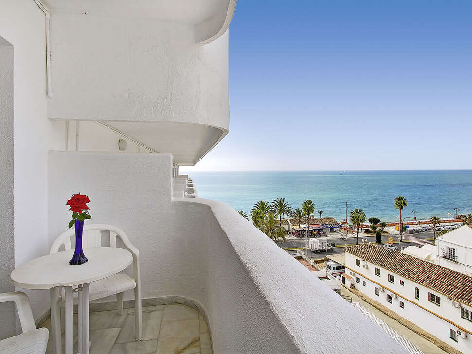 Een foto van Hotel Club Palia La Roca