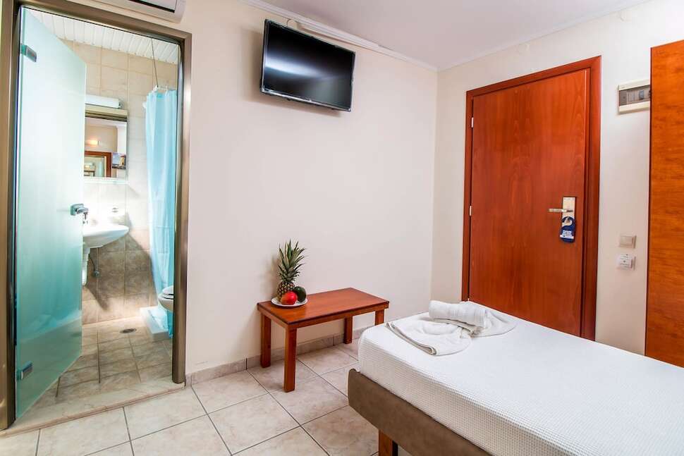 Ein Foto Filmar Hotel