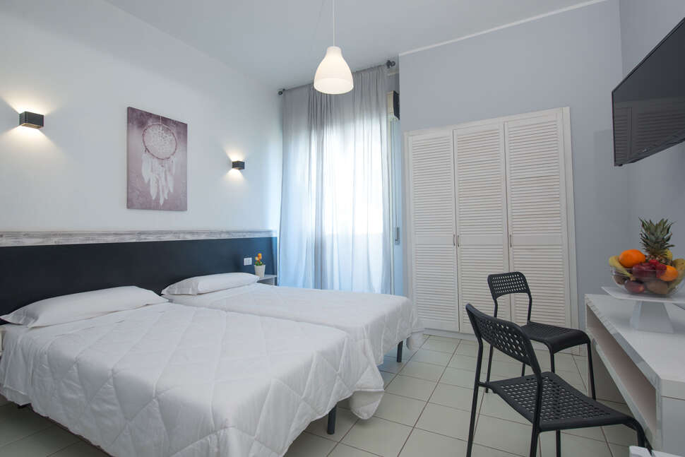 Een foto van Hotel Club Eloro