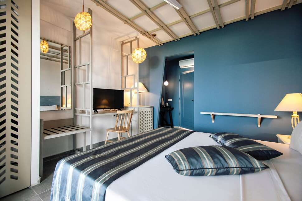 Een foto van Rigas Boutique Hotel