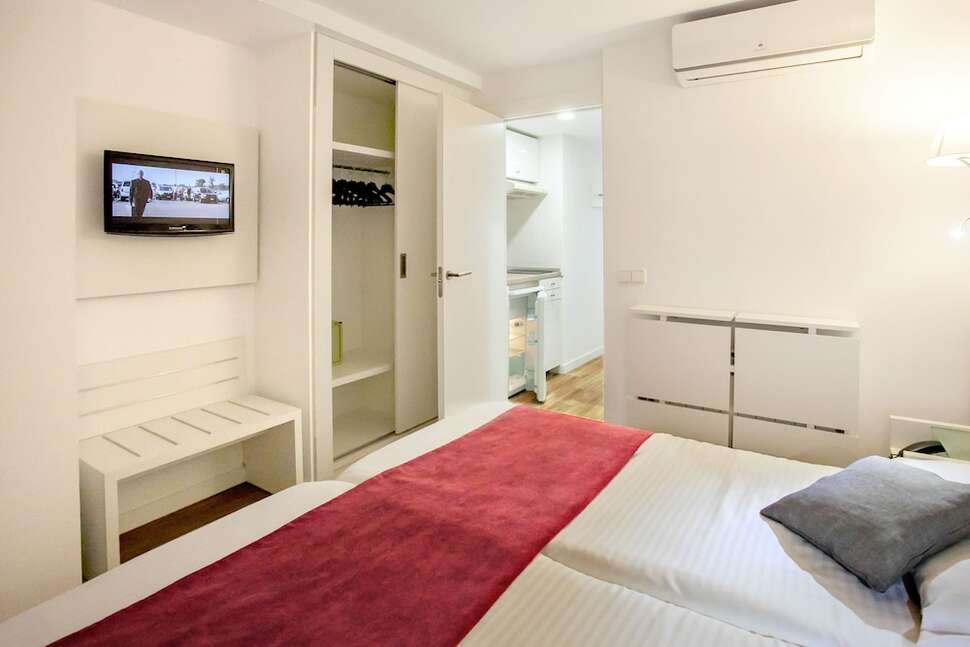 Een foto van Hotel Morlans