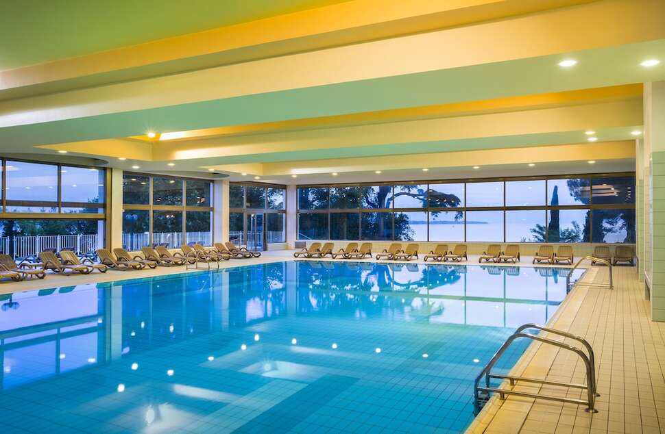 Een foto van Remisens Premium Casa Rosa & Annexe